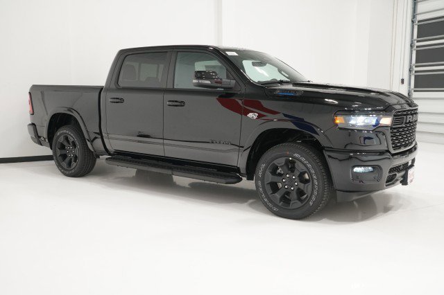 2026 Ram 1500 Lone Star photo 3