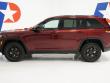 2025 Jeep Grand Cherokee ALTITUDE X 4X2 Sport Utility