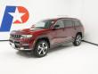 2025 Jeep Grand Cherokee L LIMITED 4X2 Sport Utility