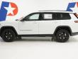 2025 Jeep Grand Cherokee L LIMITED 4X2 Sport Utility
