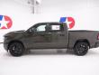 2027 Ram 1500 LARAMIE CREW CAB 4X4 5'7 BOX Pickup