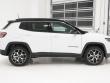 2026 Jeep Compass LIMITED 4X4 Sport Utility