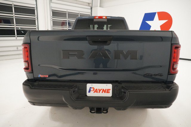 2026 RAM 2500 Tradesman - Photo 7