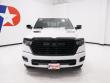 2027 Ram 1500 LARAMIE CREW CAB 4X4 5'7 BOX Pickup