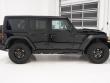 2026 Jeep Wrangler 4-DOOR WILLYS Sport Utility