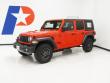 2026 Jeep Wrangler 4-DOOR SPORT S Sport Utility