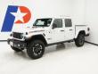 2026 Jeep Gladiator RUBICON 4X4 Pickup
