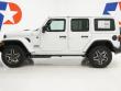 2026 Jeep Wrangler 4-DOOR SAHARA Sport Utility