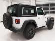 2026 Jeep Wrangler 2-DOOR SPORT Sport Utility