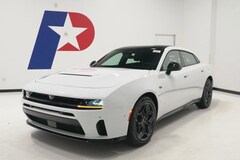 2026 Dodge Charger R/T PLUS 2-DOOR AWD Coupe