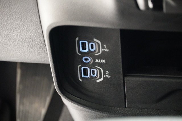 2026 RAM 2500 Tradesman - Photo 24