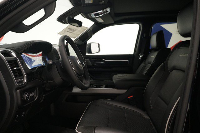 2026 RAM 1500 Laramie - Photo 19