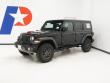 2026 Jeep Wrangler 4-DOOR SPORT S Sport Utility