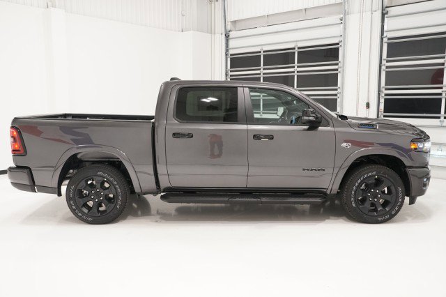 2026 Ram 1500 Lone Star photo 4