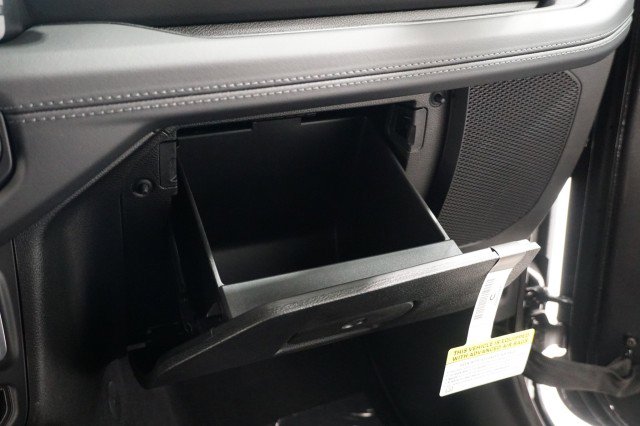 2025 Jeep Wrangler 4-Door Sahara - Photo 40