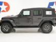 2025 Jeep Wrangler 4-DOOR SAHARA Sport Utility