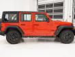 2026 Jeep Wrangler 4-DOOR SPORT Sport Utility