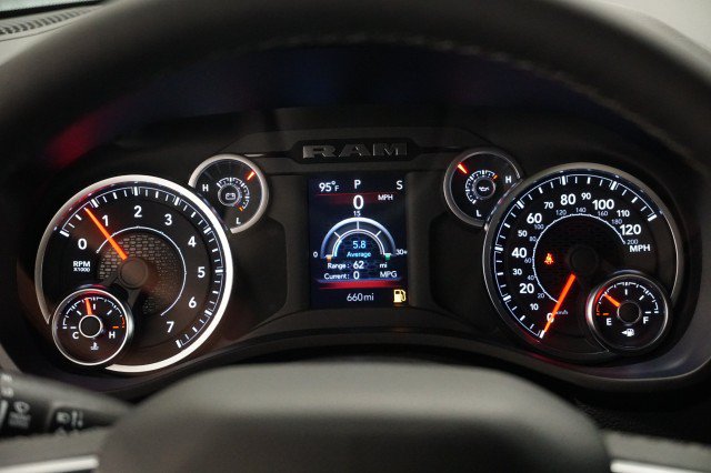2026 RAM 1500 Big Horn/Lone Star - Photo 30