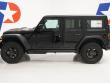 2026 Jeep Wrangler 4-DOOR WILLYS Sport Utility