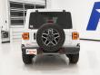 2026 Jeep Wrangler 4-DOOR SAHARA Sport Utility