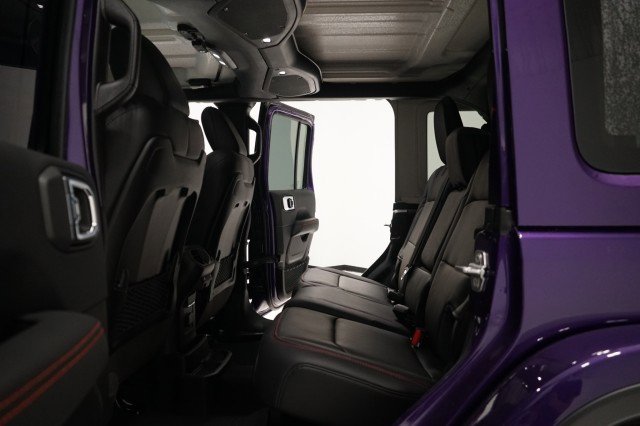2026 Jeep Wrangler 4-Door Rubicon - Photo 22