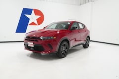 2025 Dodge Hornet R/T EAWD SUV
