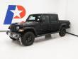 2026 Jeep Gladiator TEXAS TRAIL 4X4 Pickup
