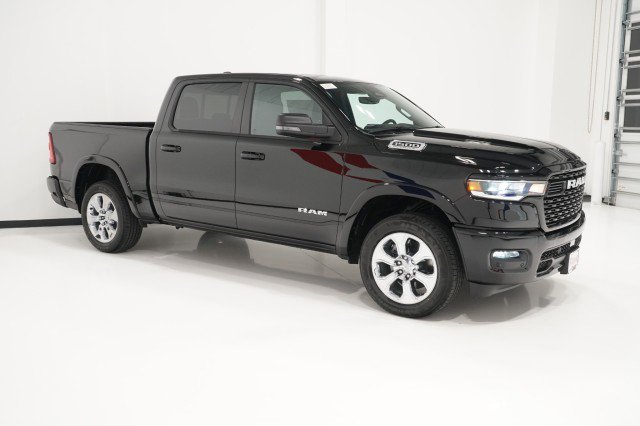 2026 Ram 1500 Lone Star photo 3