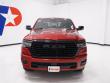 2027 Ram 1500 LARAMIE CREW CAB 4X4 5'7 BOX Pickup