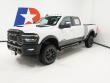 2026 Ram 2500 POWER WAGON CREW CAB 4X4 6'4 BOX Pickup