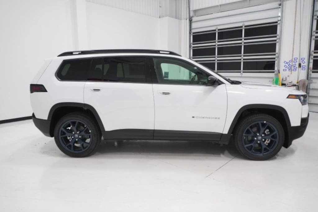 New 2026 Jeep Cherokee 85TH ANNIVERSARY EDITION 4X4 Sport Utility
