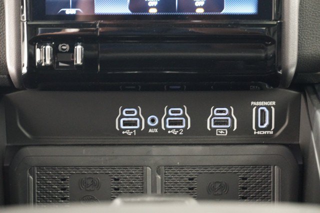 2026 RAM 1500 Laramie - Photo 25