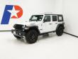 2026 Jeep Wrangler 4-DOOR WILLYS Sport Utility