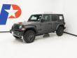 2026 Jeep Wrangler 4-DOOR SPORT S Sport Utility