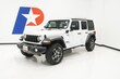  Jeep Wrangler 4xe