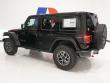 2026 Jeep Wrangler 4-DOOR RUBICON Sport Utility