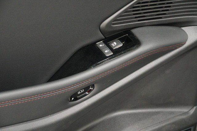2025 Jeep Wagoneer S Launch Edition - Photo 26