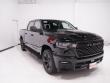 2027 Ram 1500 EXPRESS CREW CAB 4X4 5'7 BOX Pickup