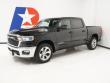 2026 Ram 1500 LONE STAR CREW CAB 4X2 5'7 BOX Pickup