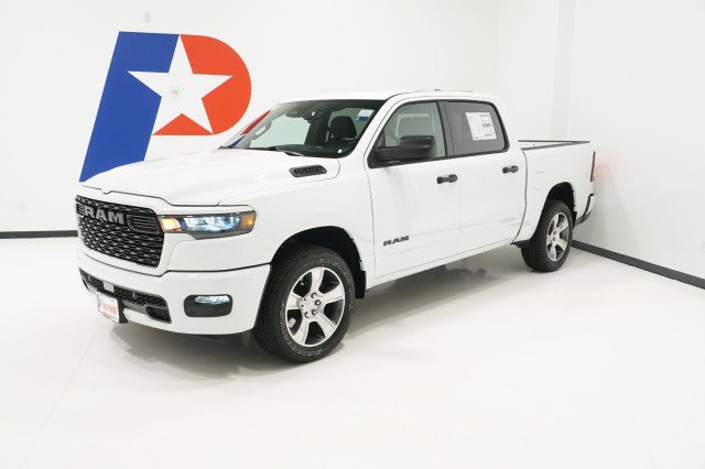 2026 RAM Ram 1500 Pickup Express's photo