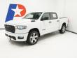 2026 Ram 1500 EXPRESS CREW CAB 4X2 5'7 BOX Pickup