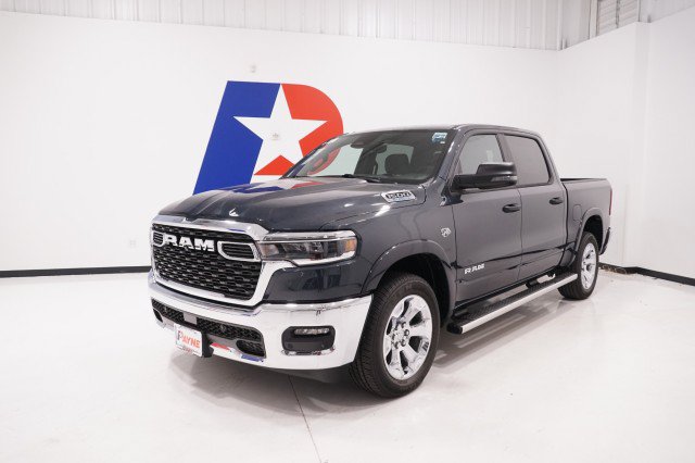 2026 Ram 1500 LONE STAR CREW CAB 4X2 5'7 BOX Pickup