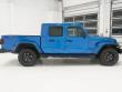 2026 Jeep Gladiator TEXAS TRAIL 4X4 Pickup