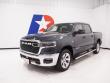 2026 Ram 1500 LONE STAR CREW CAB 4X2 5'7 BOX Pickup