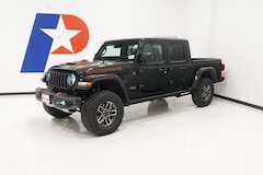2026 Jeep Gladiator MOJAVE 4X4 Pickup