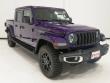 2026 Jeep Gladiator TEXAS TRAIL 4X4 Pickup