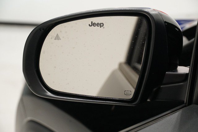 2026 Jeep Compass Altitude Special Edition - Photo 15