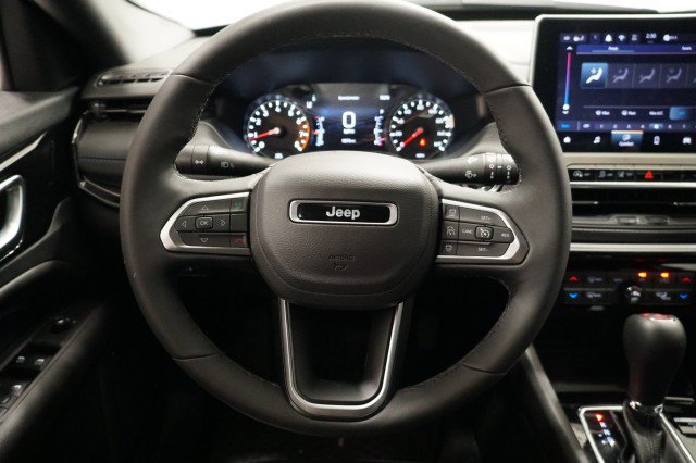 2026 Jeep Compass Altitude Special Edition - Photo 30