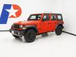 2026 Jeep Wrangler 4-DOOR SPORT Sport Utility