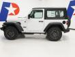 2026 Jeep Wrangler 2-DOOR SPORT Sport Utility